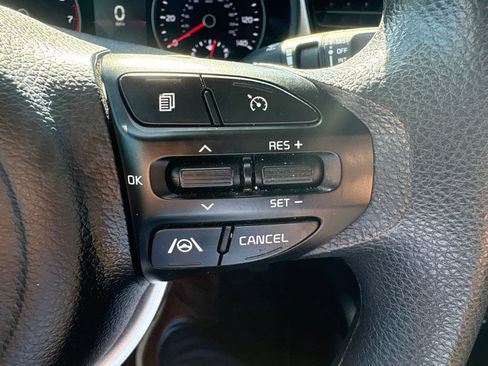 Certified 2023 Kia Rio S w/ Technology Package FWD image 22