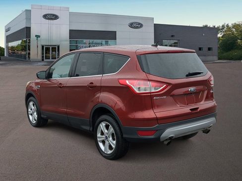 Used 2016 Ford Escape SE image 8