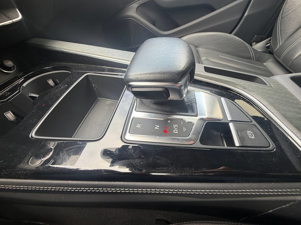 Used 2024 Audi A5 2.0T Premium Plus AWD/4WD image 30
