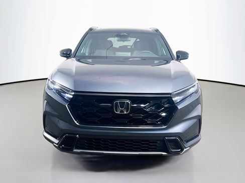 New 2026 Honda CR-V Sport image 2