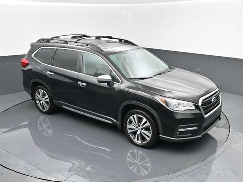 Used 2022 Subaru Ascent Touring w/ Popular Package #2A AWD/4WD image 25