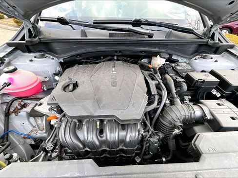 Used 2023 Kia Sportage X-Line w/ X-Line Premium Package image 29