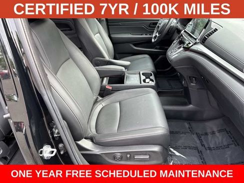 Used 2025 Honda Odyssey Sport-L image 9