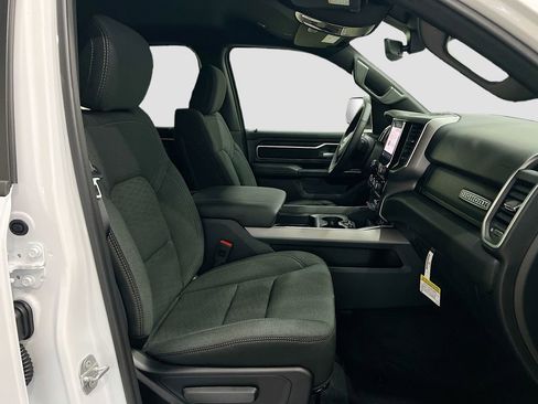 New 2026 RAM 1500 Big Horn image 14