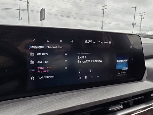 Used 2024 Kia Telluride EX X-Line image 16