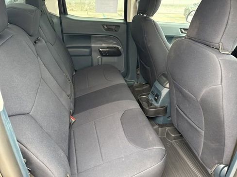 Used 2025 Ford Maverick XLT w/ Equipment Group 301A image 11