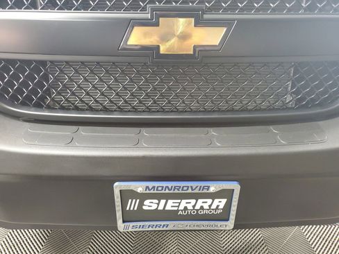 New 2026 Chevrolet Express 2500 image 10