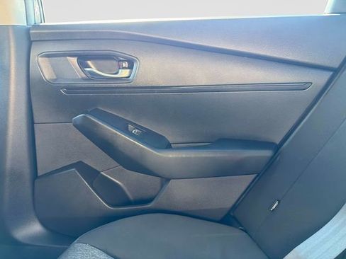 Used 2024 Honda Accord EX image 16