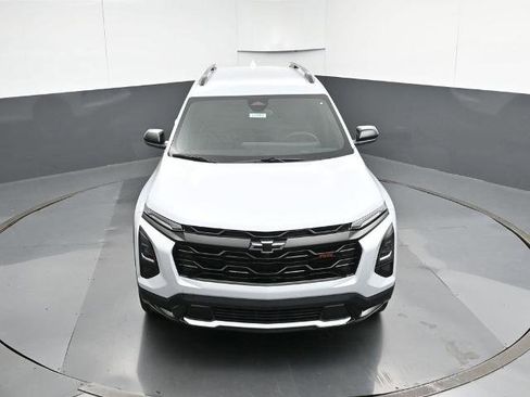 New 2026 Chevrolet Equinox RS w/ Convenience Package III image 24