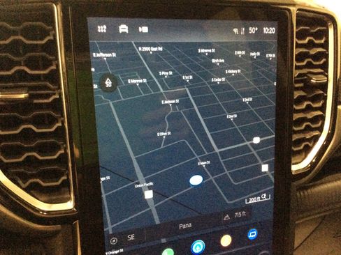 Used 2024 Ford Ranger XLT w/ Equipment Group 301A High image 27