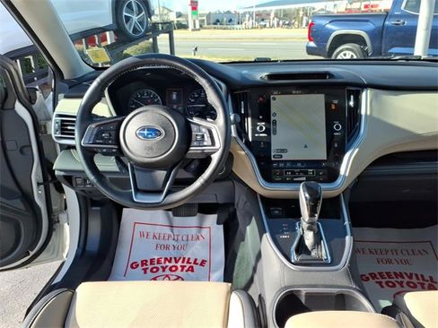 Used 2022 Subaru Outback Limited w/ Popular Package #2 image 12