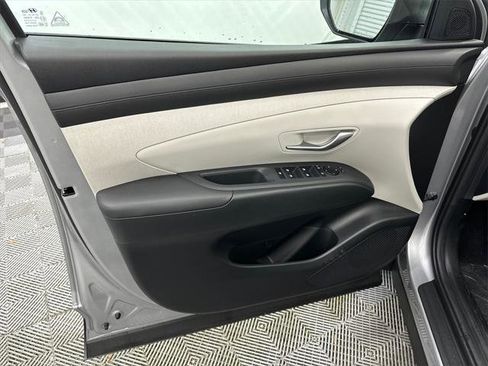 New 2026 Hyundai Tucson SEL image 11