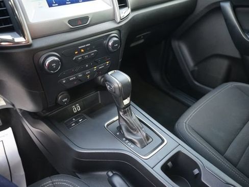 Used 2022 Ford Ranger XLT w/ Equipment Group 302A High RWD image 28