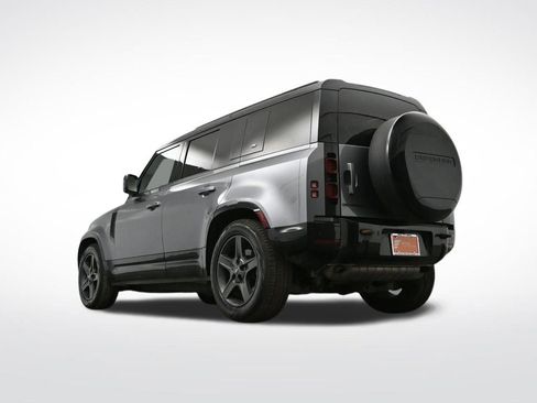 Used 2023 Land Rover Defender 110 X-Dynamic SE image 45