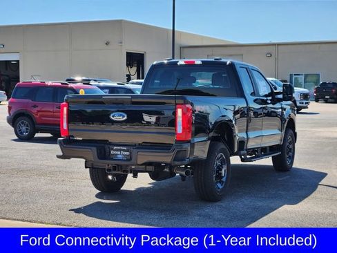 New 2026 Ford F250 XL w/ STX Appearance Package AWD/4WD image 7