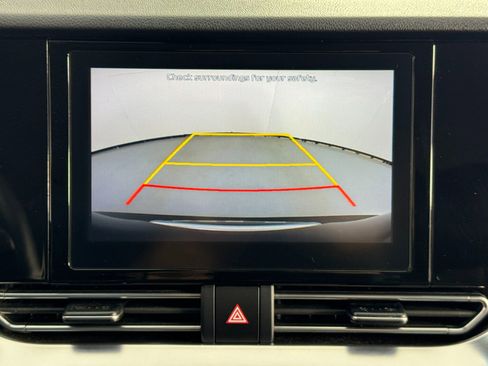 Used 2020 Kia Niro EX image 26