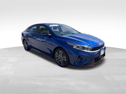 Certified 2024 Kia Forte GT-Line