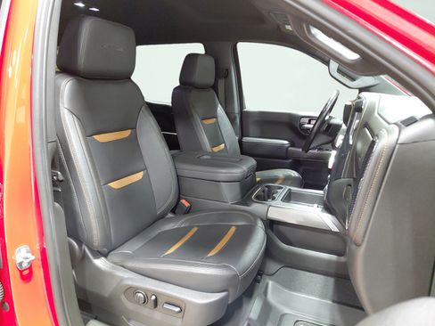 Used 2021 GMC Sierra 1500 AT4 AWD/4WD image 24