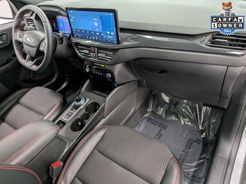 Used 2023 Ford Escape ST-Line w/ Tech Pack #1 AWD/4WD image 30
