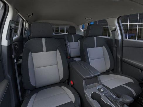 New 2026 Chevrolet Blazer LT w/ Convenience Package image 16