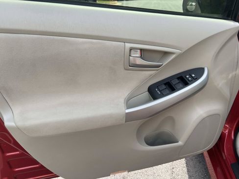 Used 2012 Toyota Prius Three FWD image 10