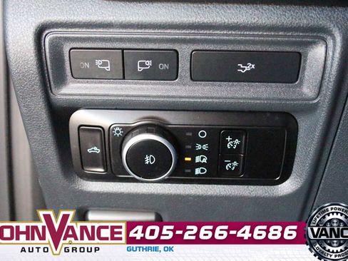 Used 2023 Ford F150 Tremor image 30