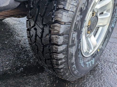 Used 1998 Toyota Tacoma 4x4 Xtracab V6 image 24