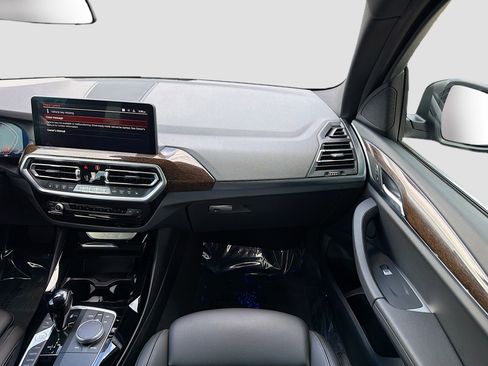 Used 2023 BMW X3 xDrive30i w/ Premium Package w/ZPA image 18