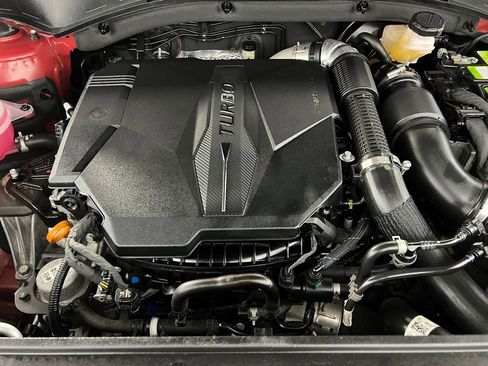 Used 2022 Kia Sorento SX Prestige image 38