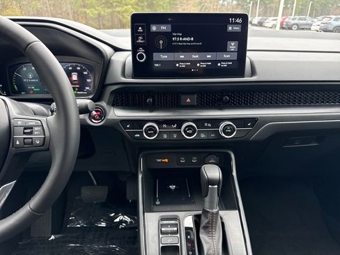 New 2026 Honda CR-V Sport-L image 15