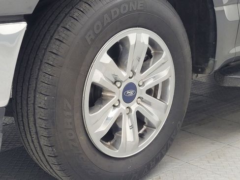 Used 2020 Ford F150 XLT w/ Equipment Group 301A Mid image 31