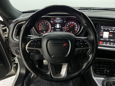 Used 2019 Dodge Challenger R/T Scat Pack w/ Plus Package image 21