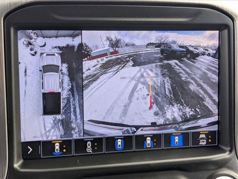 Used 2020 GMC Sierra 2500 Denali w/ Denali Ultimate Package image 14