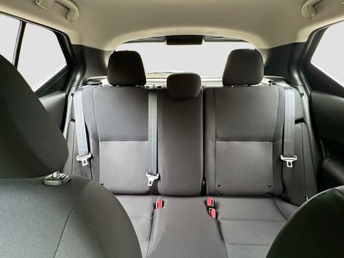 Certified 2024 Nissan Kicks S FWD image 28