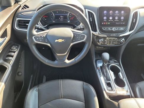 Used 2023 Chevrolet Equinox Premier w/ LPO, Floor Liner Package image 26