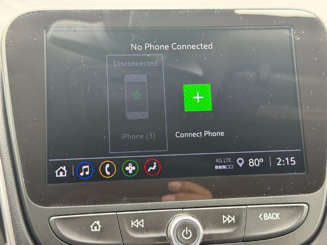 Used 2025 Chevrolet Malibu LT FWD image 29