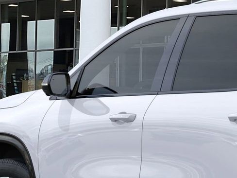 New 2026 Buick Enclave Sport Touring w/ Power Package image 12