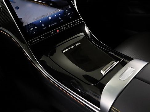 New 2026 Mercedes-Benz CLE 53 AMG 4MATIC Coupe image 27