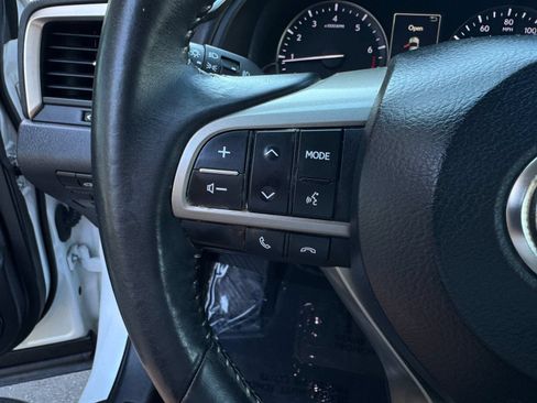 Used 2016 Lexus RX 350 FWD image 33
