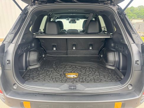 Used 2026 Subaru Forester Wilderness AWD/4WD image 19