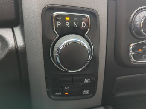 Used 2022 RAM 1500 Express w/ Wheel & Sound Group AWD/4WD image 24