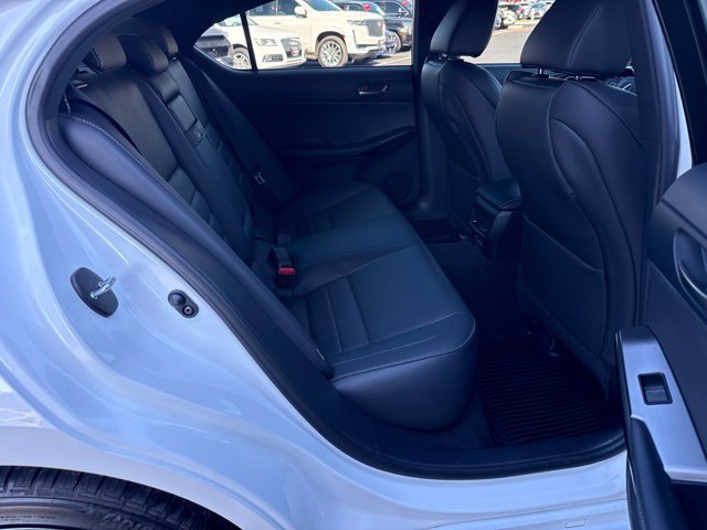 Used 2026 Lexus IS 350 F Sport AWD/4WD image 20