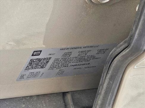 Used 2022 GMC Yukon XL Denali image 20