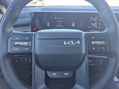 New 2027 Kia Telluride S image 18