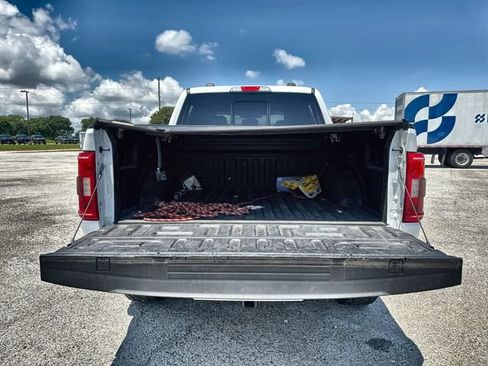 Used 2022 Ford F150 XLT w/ Equipment Group 302A High AWD/4WD image 23