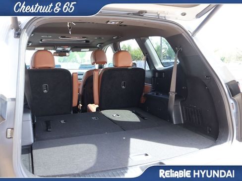Used 2024 Kia Telluride EX X-Line AWD/4WD image 17