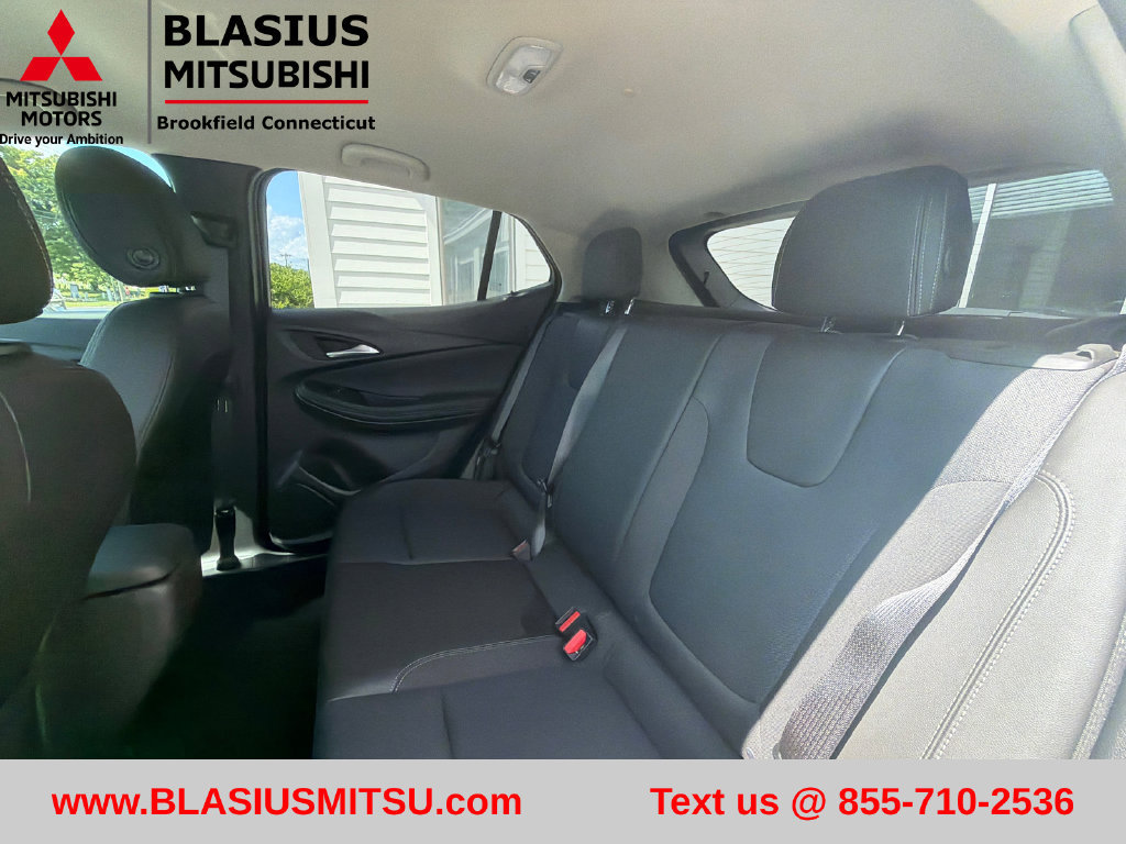 Used 2024 Buick Encore GX Preferred FWD image 33