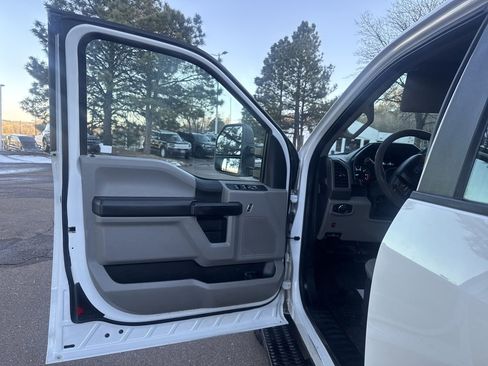 Used 2017 Ford F350 XL image 9