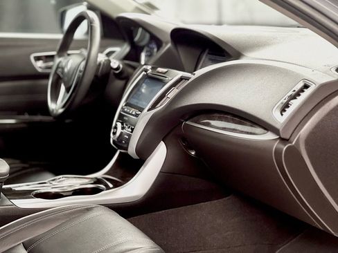 Used 2020 Acura TLX V6 w/ Technology Package image 20