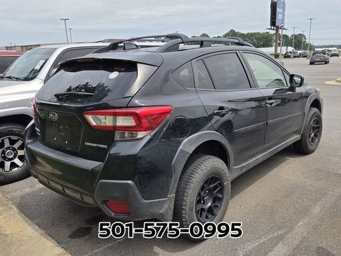 Used 2019 Subaru Crosstrek 2.0i Premium AWD/4WD image 4